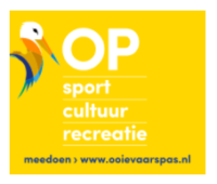 Logo Ooievaarspas